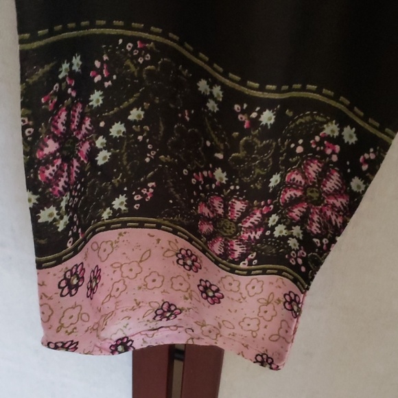 Drawstring Pants - Picture 3 of 4